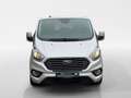Ford Tourneo Custom 2,0 EcoBlue 320 L1 Titanium Aut. Silber - thumbnail 8