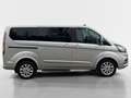 Ford Tourneo Custom 2,0 EcoBlue 320 L1 Titanium Aut. Silber - thumbnail 6