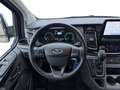 Ford Tourneo Custom 2,0 EcoBlue 320 L1 Titanium Aut. Silber - thumbnail 12