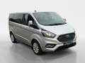 Ford Tourneo Custom 2,0 EcoBlue 320 L1 Titanium Aut. Silber - thumbnail 7