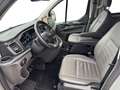 Ford Tourneo Custom 2,0 EcoBlue 320 L1 Titanium Aut. Silber - thumbnail 9