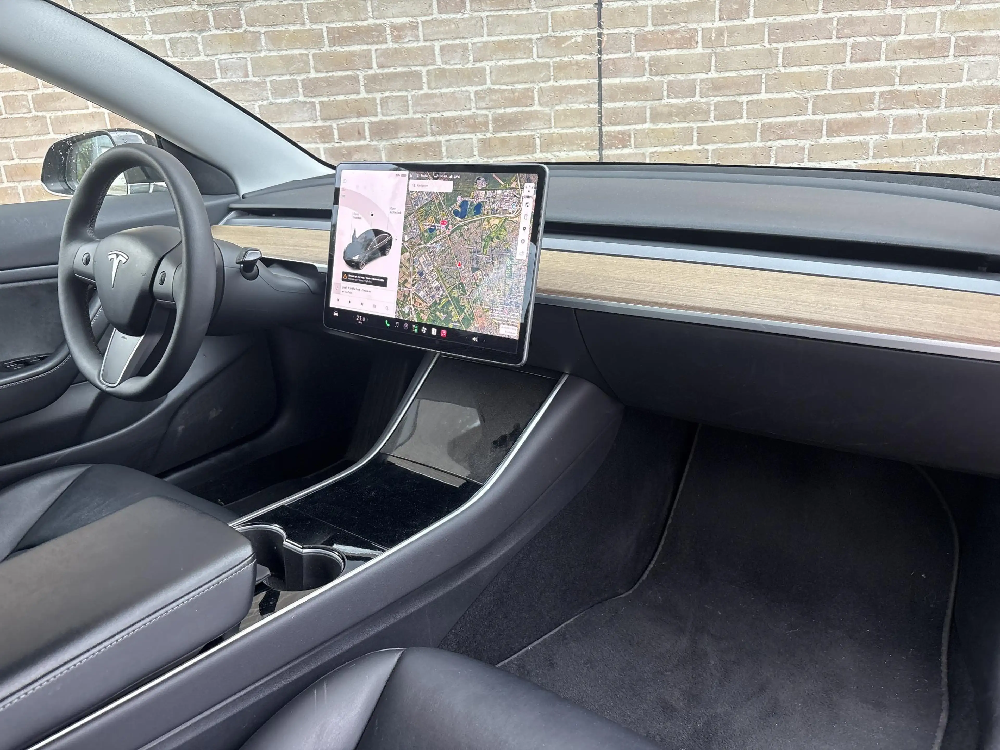 Tesla Model 3 Long Range AWD 75 kWh | Stoelverwarming | Climate — photo 15