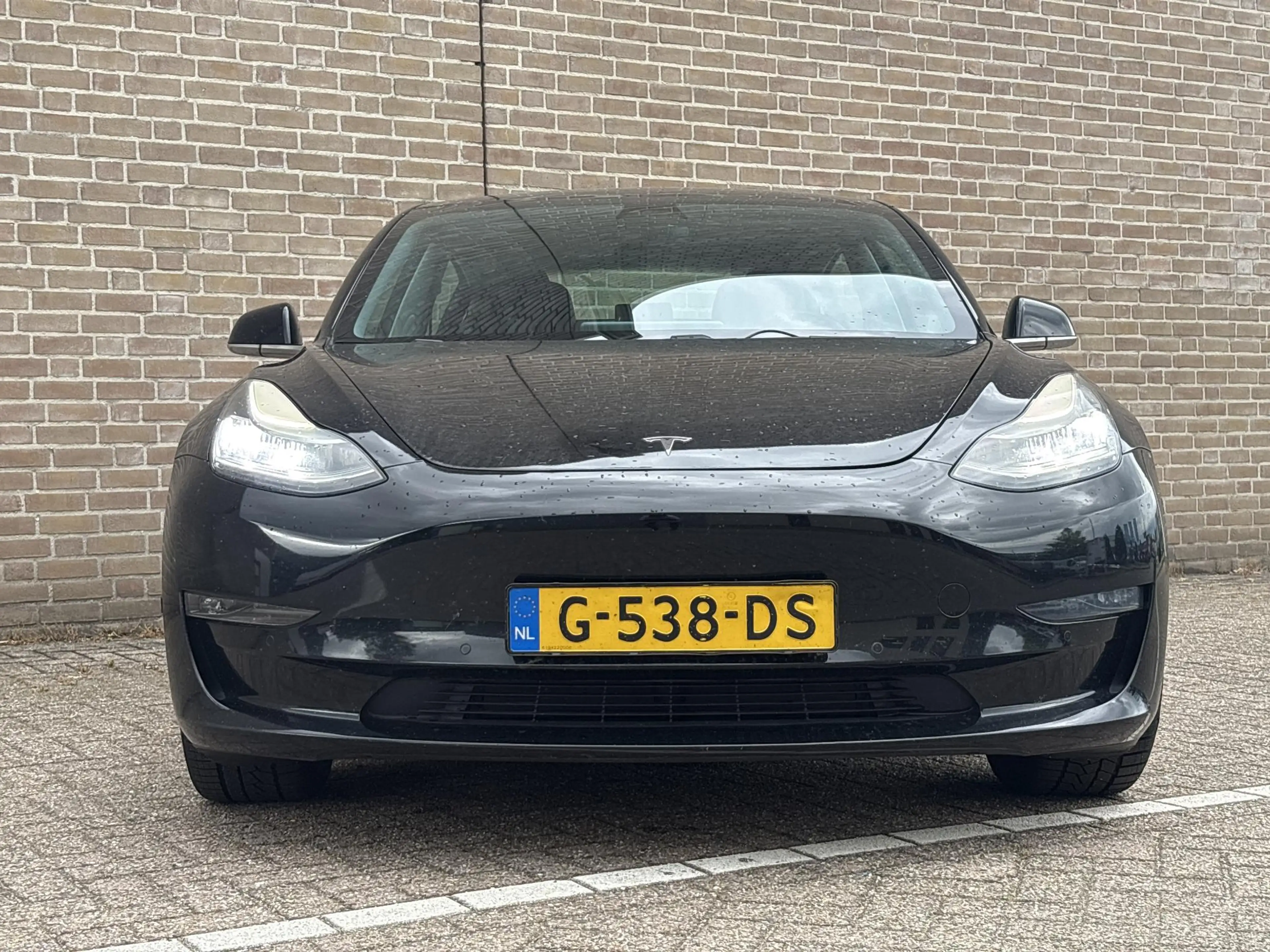 Tesla Model 3 Long Range AWD 75 kWh | Stoelverwarming | Climate — photo 5