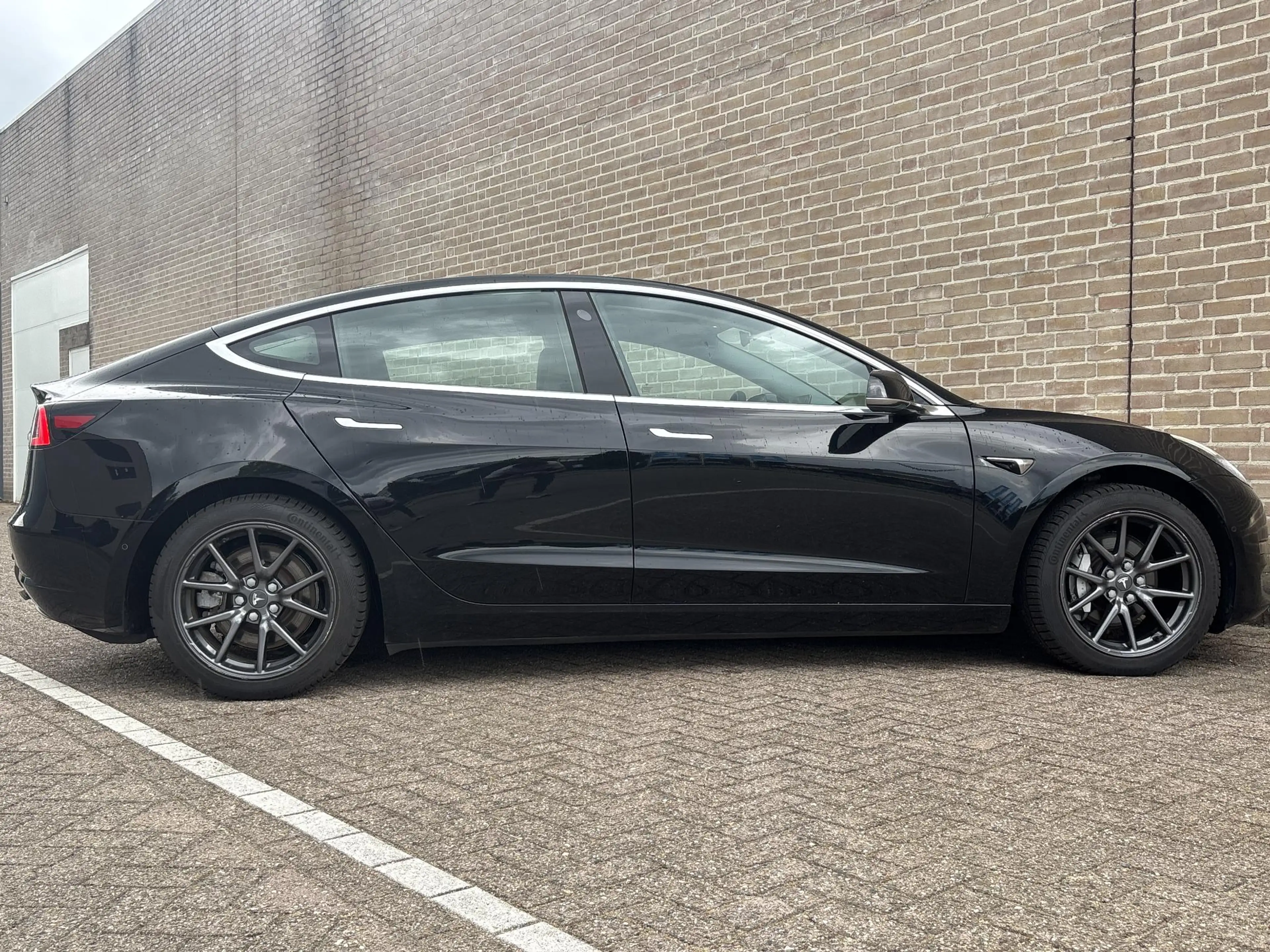 Tesla Model 3 Long Range AWD 75 kWh | Stoelverwarming | Climate — photo 7