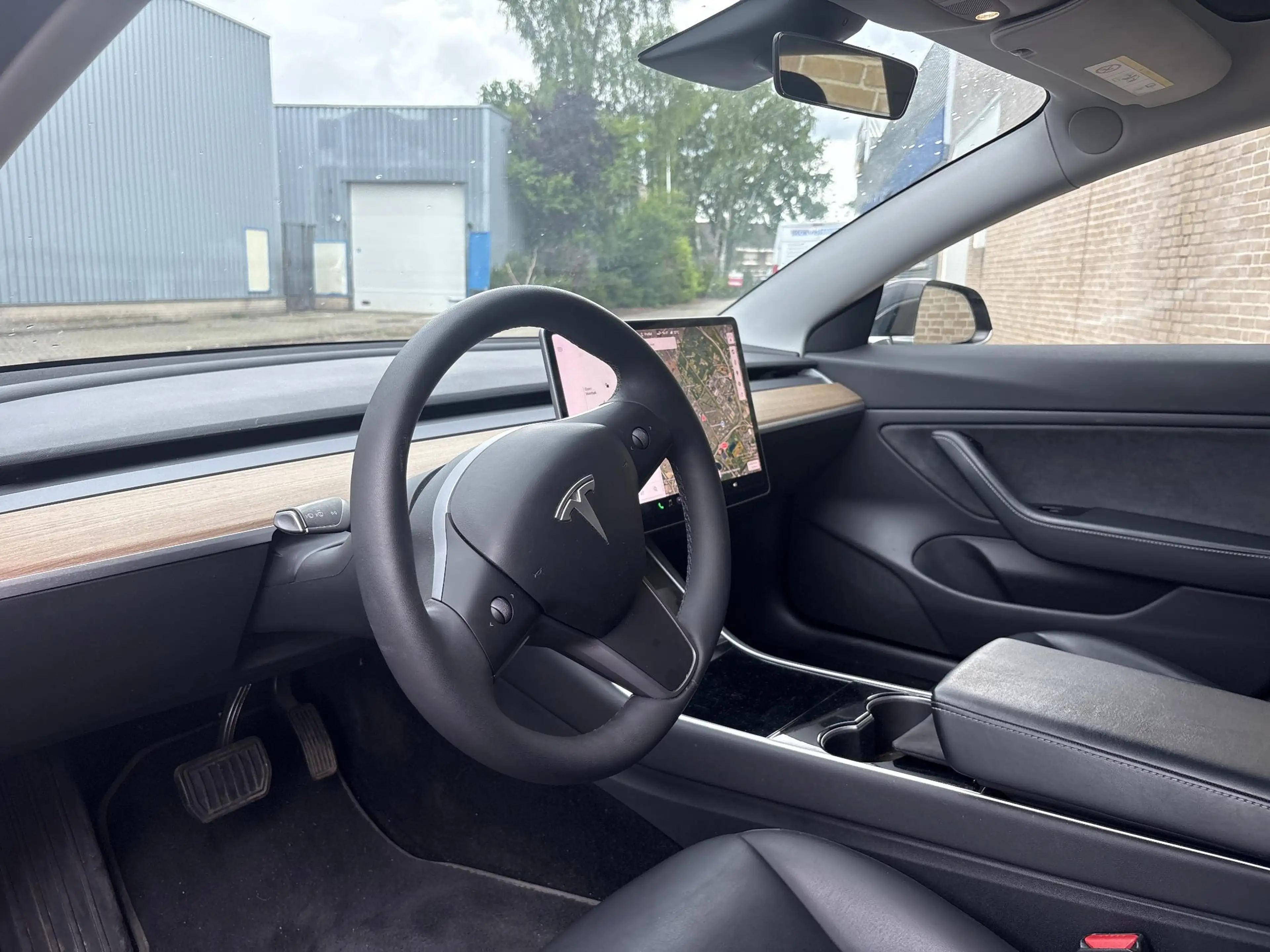 Tesla Model 3 Long Range AWD 75 kWh | Stoelverwarming | Climate — photo 3