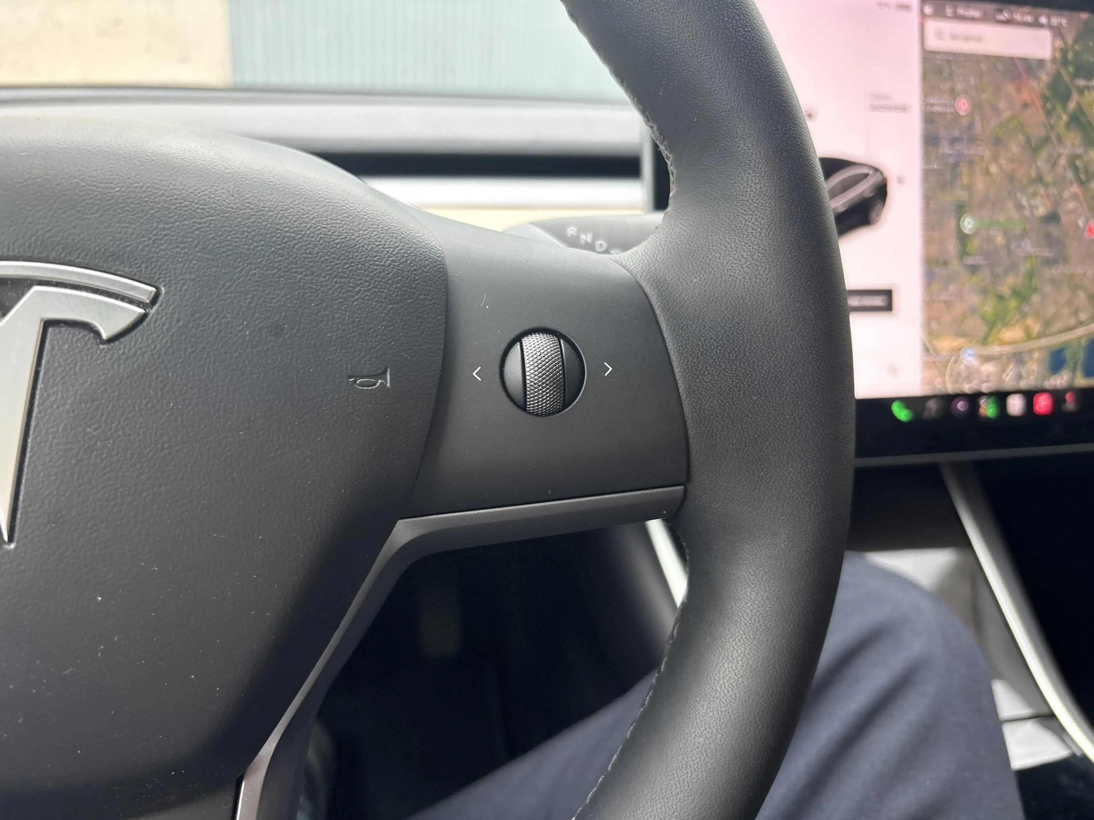 Tesla Model 3 Long Range AWD 75 kWh | Stoelverwarming | Climate — photo 11