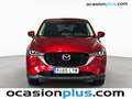Mazda CX-5 2.2 Skyactiv-D Zenith 2WD Aut. 135kW Rojo - thumbnail 11