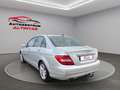 Mercedes-Benz C 180 CGI BlueE.*KLIMA*NAVI*AHK*SHZ*PDC*TÜV NEU Silber - thumbnail 4