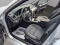 Mercedes-Benz C 180 CGI BlueE.*KLIMA*NAVI*AHK*SHZ*PDC*TÜV NEU Silber - thumbnail 9