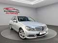 Mercedes-Benz C 180 CGI BlueE.*KLIMA*NAVI*AHK*SHZ*PDC*TÜV NEU Silber - thumbnail 1
