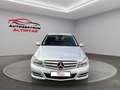 Mercedes-Benz C 180 CGI BlueE.*KLIMA*NAVI*AHK*SHZ*PDC*TÜV NEU Silber - thumbnail 5