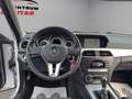 Mercedes-Benz C 180 CGI BlueE.*KLIMA*NAVI*AHK*SHZ*PDC*TÜV NEU Silber - thumbnail 17