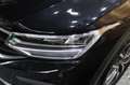 Volkswagen Tiguan 1.4 TSI Sport 4Motion DSG 110kW Negro - thumbnail 4