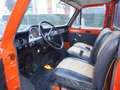 Ford Transit Carroattrezzi Arancione - thumbnail 2
