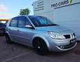 Renault Scenic II Exception 1,5 dCi, LEDER, TEMPOMAT, AHK, PDC Silber - thumbnail 1