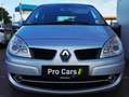 Renault Scenic II Exception 1,5 dCi, LEDER, TEMPOMAT, AHK, PDC Silber - thumbnail 2