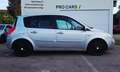 Renault Scenic II Exception 1,5 dCi, LEDER, TEMPOMAT, AHK, PDC Silber - thumbnail 3