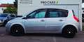 Renault Scenic II Exception 1,5 dCi, LEDER, TEMPOMAT, AHK, PDC Silber - thumbnail 5