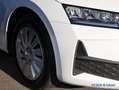Skoda Octavia Combi 1.5 TSI Essence AHK Smart Link Weiß - thumbnail 4