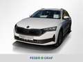 Skoda Octavia Combi 1.5 TSI Essence AHK Smart Link Weiß - thumbnail 1