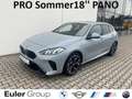 BMW 120 i M-Sport PRO Sommer18'' PANO AdM-Fahrw H/K DA+ Pa Gris - thumbnail 1