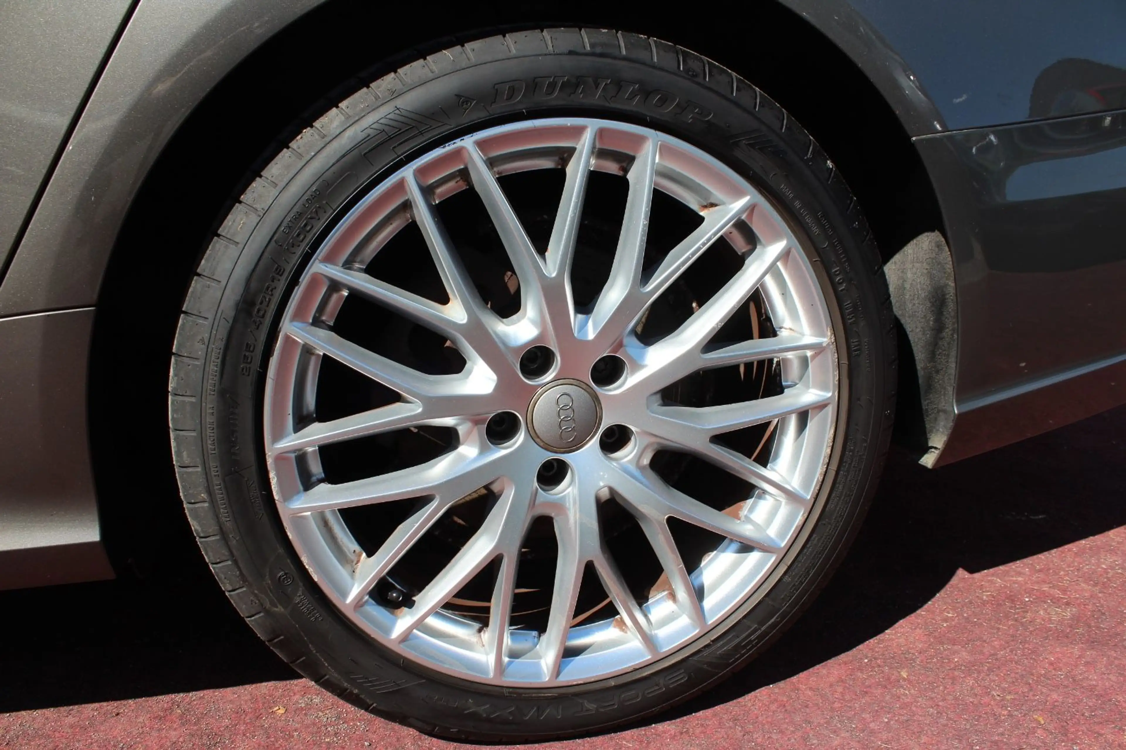 Audi A6 AVANT 1.8 TFSI ULTRA AUTOMATIK KLIMA NAVI 1Hd — photo 3