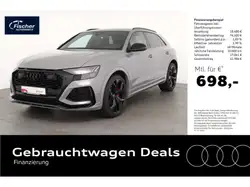 Audi RSQ8 TFSI quattro
