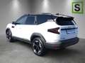 Dacia Bigster BIGSTER Extreme TCe 140 Weiß - thumbnail 3