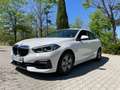 BMW 116d 116cv 6 vel. *IVA deducible* *Modelo nuevo* * Blanc - thumbnail 8