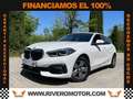 BMW 116d 116cv 6 vel. *IVA deducible* *Modelo nuevo* * Blanc - thumbnail 1