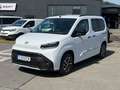 Toyota Proace City Verso Teamplayer L1 electric Weiß - thumbnail 7
