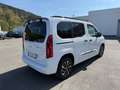 Toyota Proace City Verso Teamplayer L1 electric Weiß - thumbnail 3