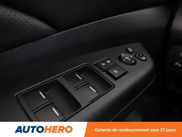 Honda CR-V view 25