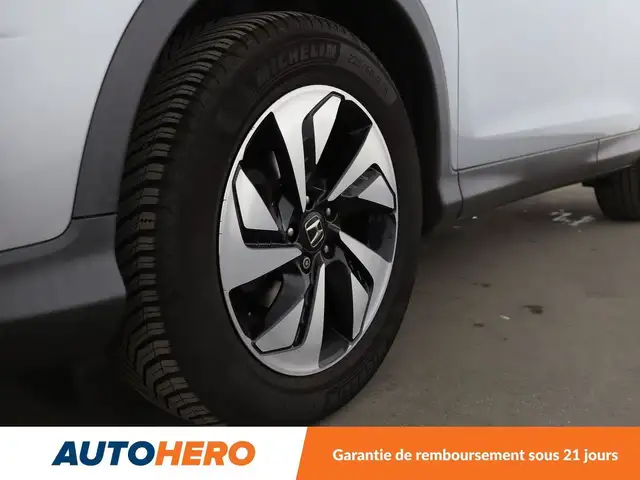 Honda CR-V view 28