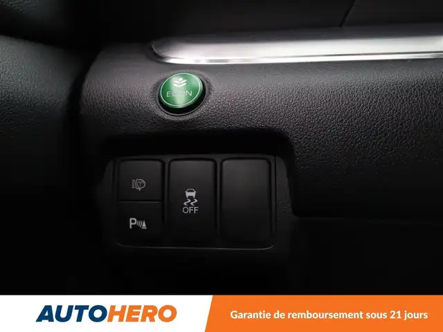 Honda CR-V view 26