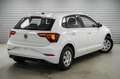 Volkswagen Polo 1,0 MPI Base - LAGER 59 kW (80 PS), Schaltgetriebe Weiß - thumbnail 2