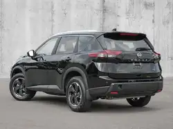 Nissan Rogue 2026