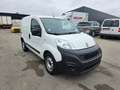 Fiat Fiorino (Stock ID 37645) Blanc - thumbnail 3