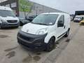 Fiat Fiorino (Stock ID 37645) Blanc - thumbnail 1