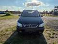 Opel Zafira Njoy 7 sitze TÜV NEU 159000km Schwarz - thumbnail 3