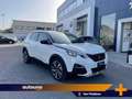 Peugeot 3008 3008 1.6 hybrid4 phev GT 300cv e-eat8 Bianco - thumbnail 2