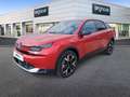 Citroen C4 Hybrid 145 ë-DCS6 Max Rojo - thumbnail 1
