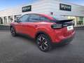 Citroen C4 Hybrid 145 ë-DCS6 Max Rojo - thumbnail 7