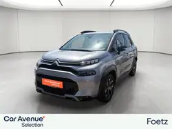 Citroen C3 Aircross 1.2 PureTech 110ch S\u0026S MAX