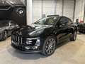 Porsche Macan Macan S /21 Turbo Design/BOSE/CarPlay/Toit Ouvrant Noir - thumbnail 1