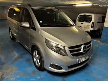 Classe CDI Long Executive A