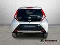 Toyota Aygo Aygo Connect 1.0 VVT-i 72 CV 5 porte x-you MMT Argento - thumbnail 3