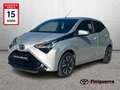 Toyota Aygo Aygo Connect 1.0 VVT-i 72 CV 5 porte x-you MMT Argento - thumbnail 1