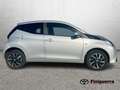 Toyota Aygo Aygo Connect 1.0 VVT-i 72 CV 5 porte x-you MMT Argento - thumbnail 5