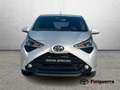 Toyota Aygo Aygo Connect 1.0 VVT-i 72 CV 5 porte x-you MMT Argento - thumbnail 2
